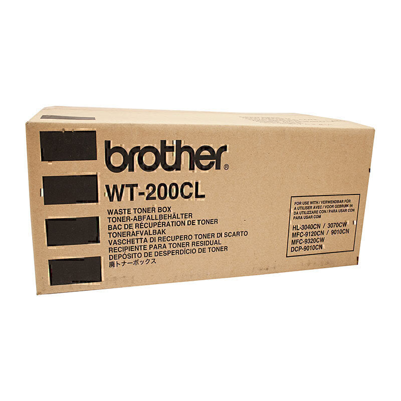 Brother WT200CL Waste Pack 50,000 pages - WT-200CL