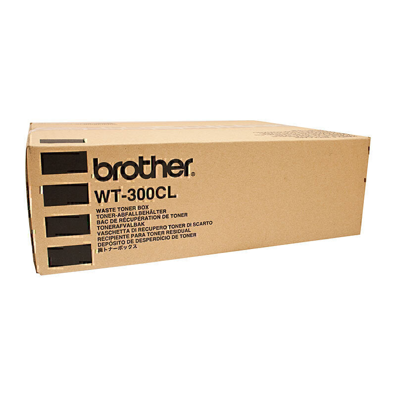Brother WT300CL Waste Pack 50,000 pages - WT-300CL