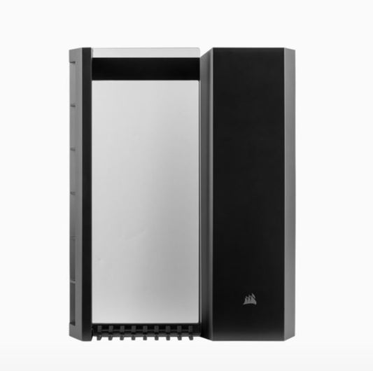 Corsair Crystal 280X Front Panel with Tempered Glass, Black CC-8900261