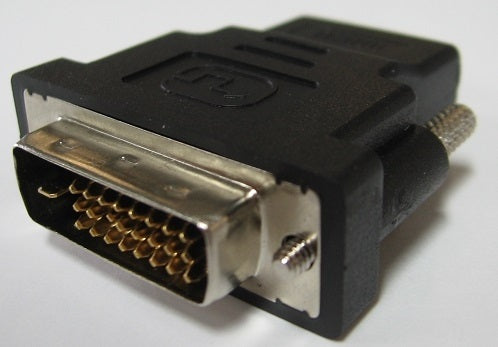 8Ware HDMI to DVI-D Female to Male Adapter Converter GC-HDMIDVI