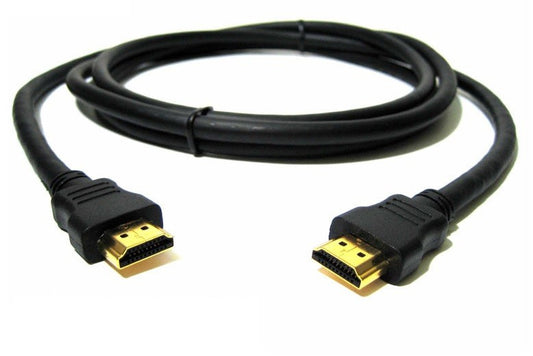 8Ware HDMI Cable 1.5m - V1.4 19pin M-M Male to Male Gold Plated 3D 1080p Full HD High Speed with Ethernet RC-HDMI-1.5