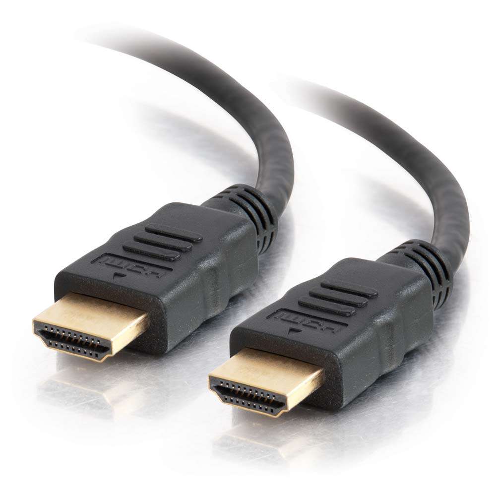 Astrotek HDMI Cable 5m - V2.0 Cable 19pin M-M Male to Male Gold Plated 4K x 2K @ 60Hz 4:2:0 3D High Speed with Ethernet AT-HDMIV2.0-MM-5