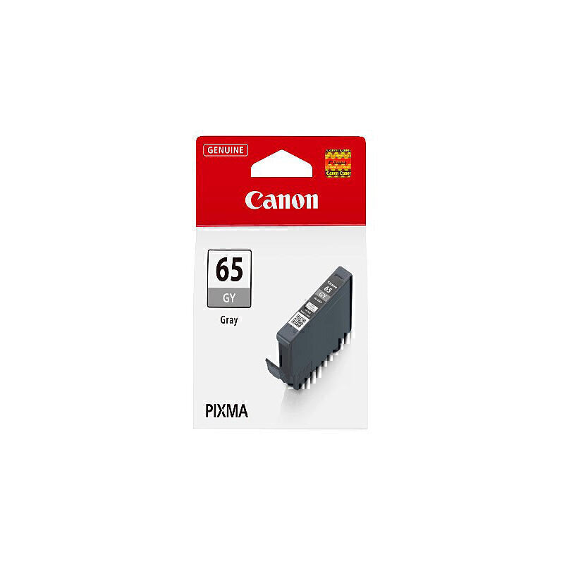 Canon CLI65 Grey Ink Tank  - CLI65GY