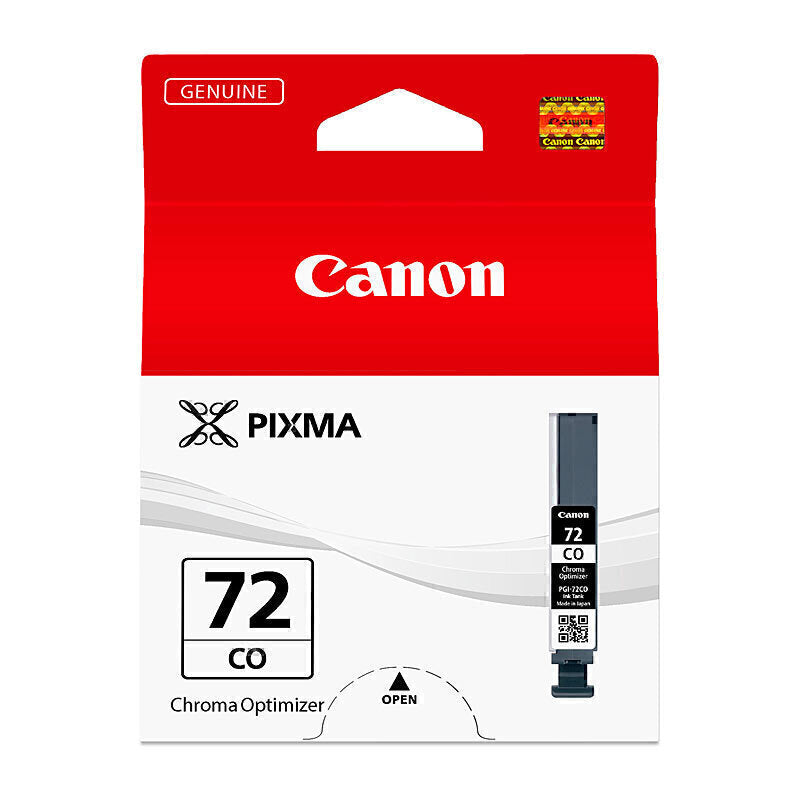 Canon PGI72 Chroma Opt Ink 31 pages A3+ - PGI72CO