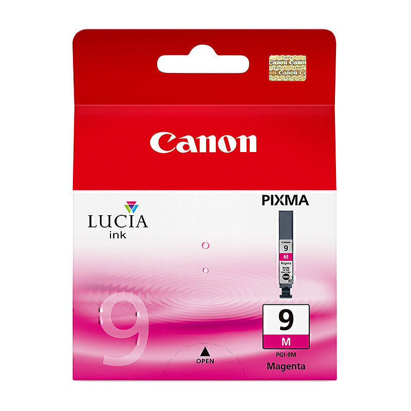 Canon PGI9 Magenta Ink Cartridge 144 pages - PGI9M