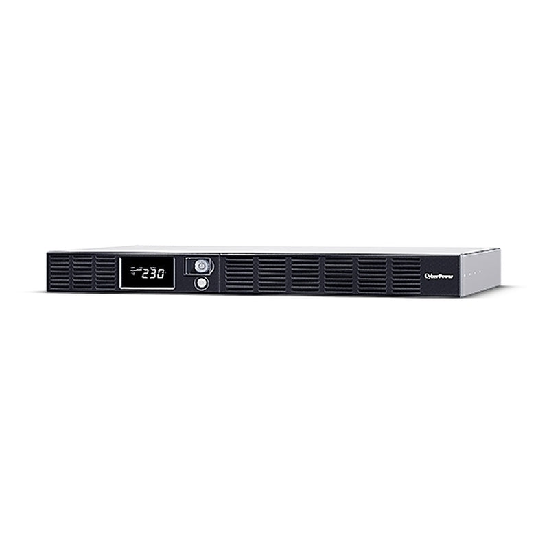 Cyberpower Premium Smart App Rack UPS 1500VA [OR1500ERM1U]  - OR1500ERM1U