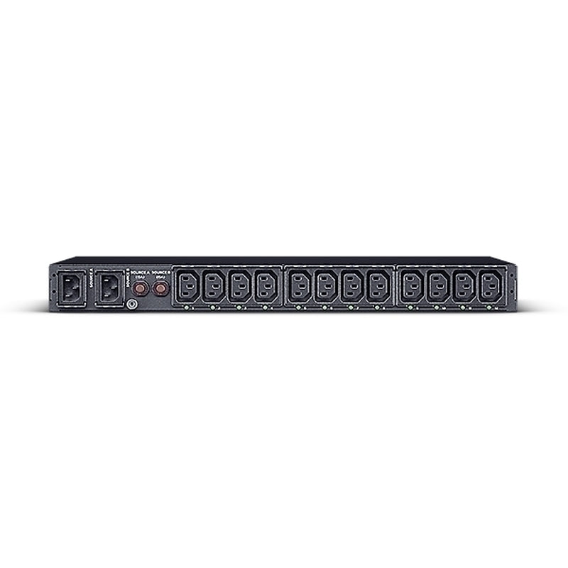 CyberPower PDU44004 Power Distribution Unit - 10amp   - PDU44004