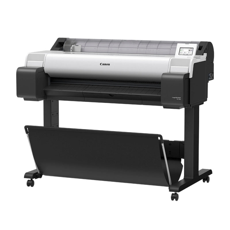 Tm340 Canon iPF TM-340 36'' Large Format Printer - BDL_TM340 – VTech Industries