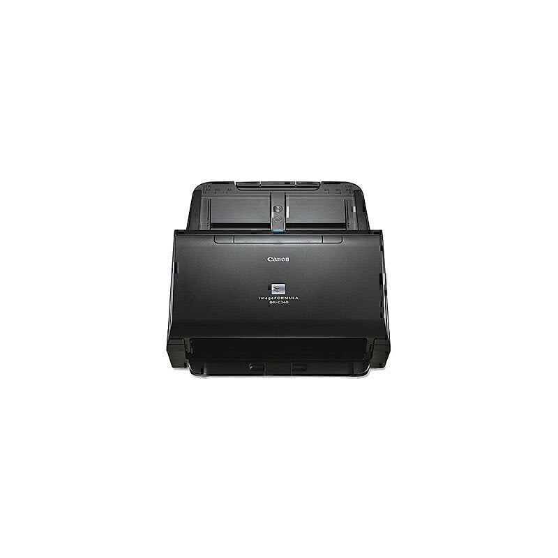 Canon DRC240 Duplex Scanner  - DR-C240