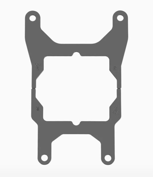 Corsair sTRX4 Mounting Bracket for Corsair Series Liquid Cooling for Platinum / Pro XT Coolers (AMD) CW-8960076