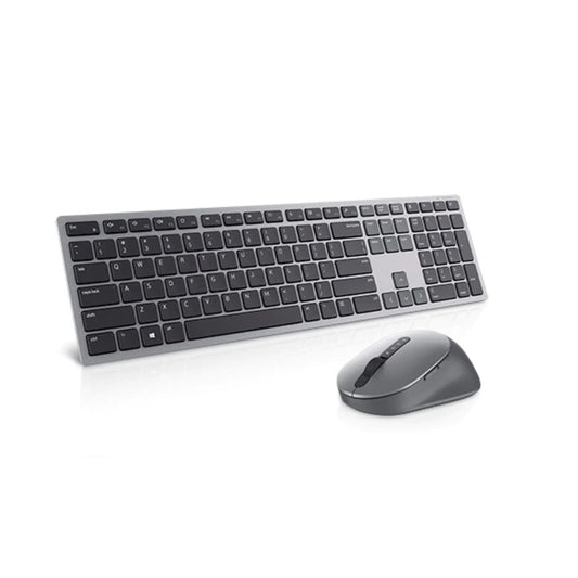 Dell Wireless Keyboard & Mouse  - 580-AJMZ