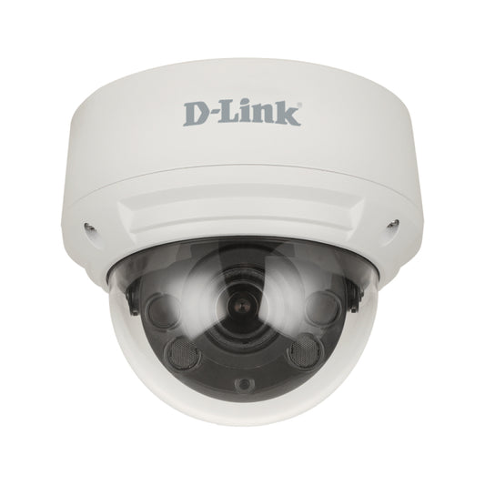 D-LINK DCS-4618EK 8MP Camera  - DCS-4618EK