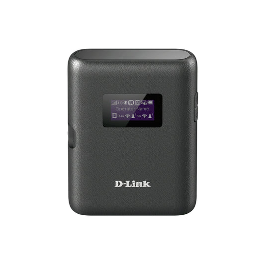D-Link DWR-933 Wi-Fi Hotspot  - DWR-933