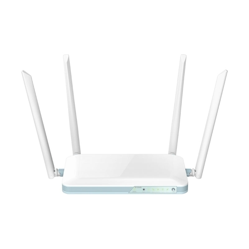 D-Link EAGLE PRO AI N300 4G Smart Router  - G403