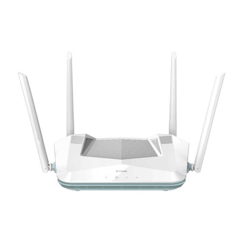 D-Link Eagle Pro AI AX3200 Mesh Router  - R32