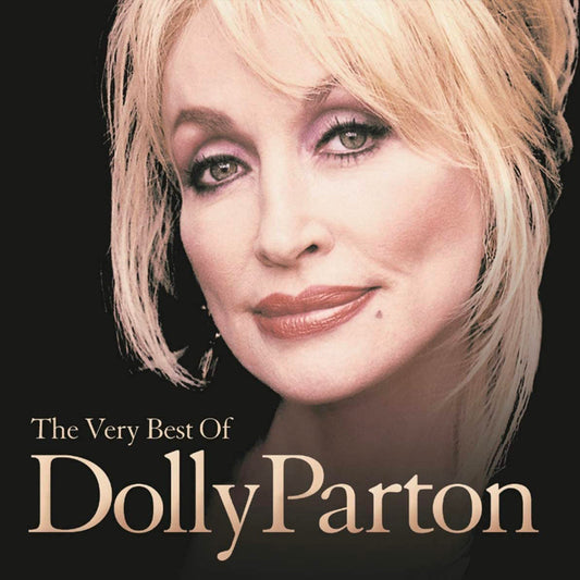 Dolly Parton The Very Best Of Dolly Parton Vinyl Album SM-19439751631