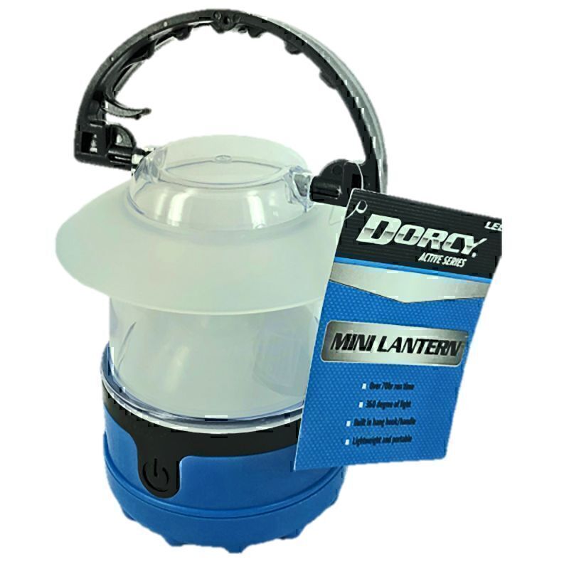 Dorcy D1017 Active Series Mini LED Lantern  - D1017