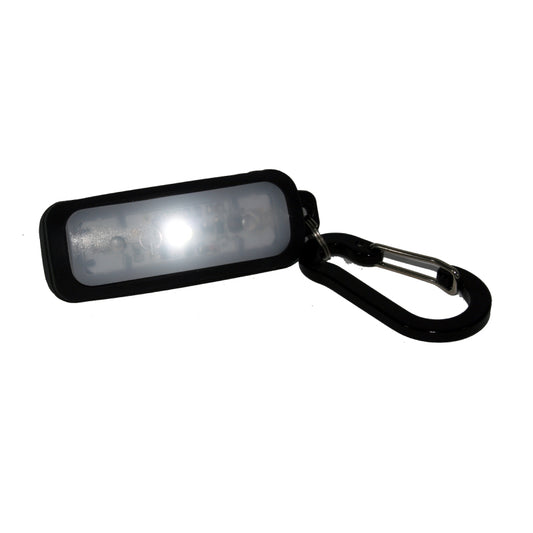 LifeGear Pet Clip Light  - LG60641