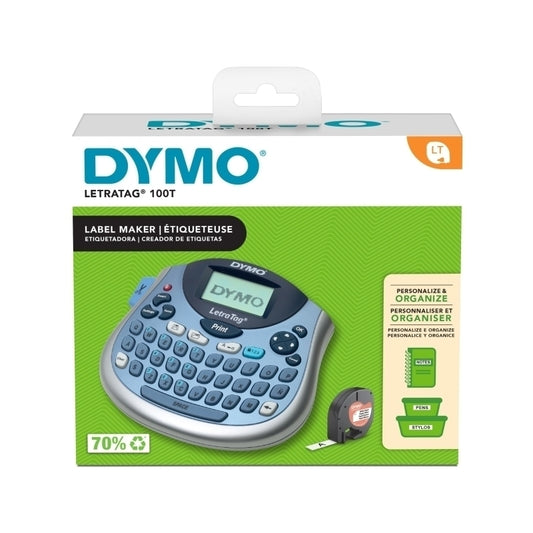Dymo LetraTag 100T Tabletop NP  - 2174536