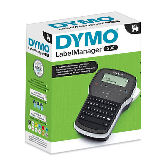 Dymo LabelManager 280P  - S0968980