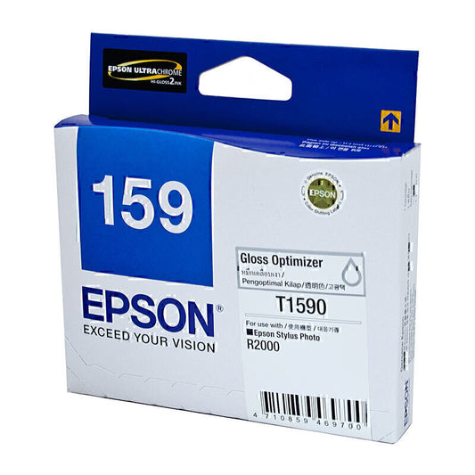 Epson 1590 Gloss Optimiser Ink  - C13T159090