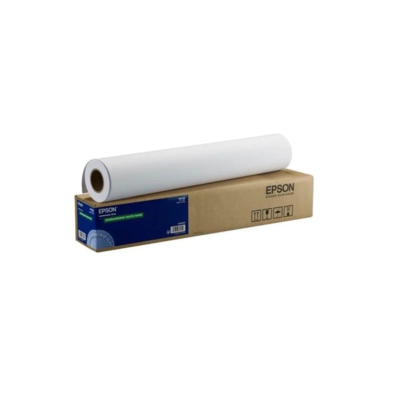 Epson S041385 Paper Roll 25 Metres - C13S041385