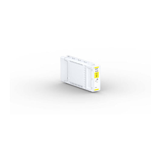 Epson 350ml UltraChrome Yellow 350ml - C13T41M400