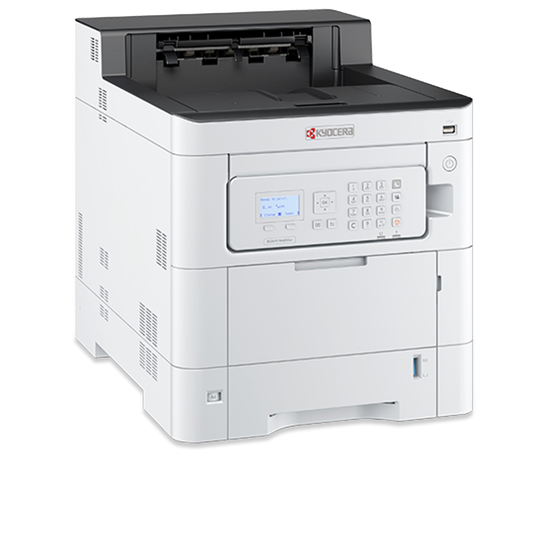 Kyocera ECOSYS PA4000cx A4 Colour Laser Printer (40ppm) PA4000CX
