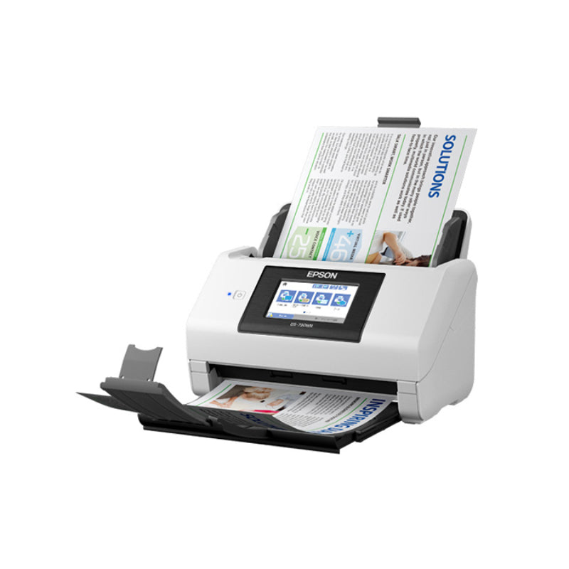 Epson DS790WN Scanner  - B11B265501