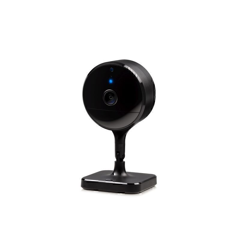 Eve Cam - Wireless Home Security Camera  - 10EBK8701