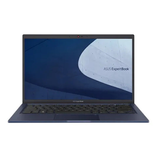 Asus ExpertBook Core i5-1135G7 2.4/4.2Ghz, 8GB, 512GB SSD, 14" FHD, Win 11 Pro  B1400CEAE-EB4213X-L