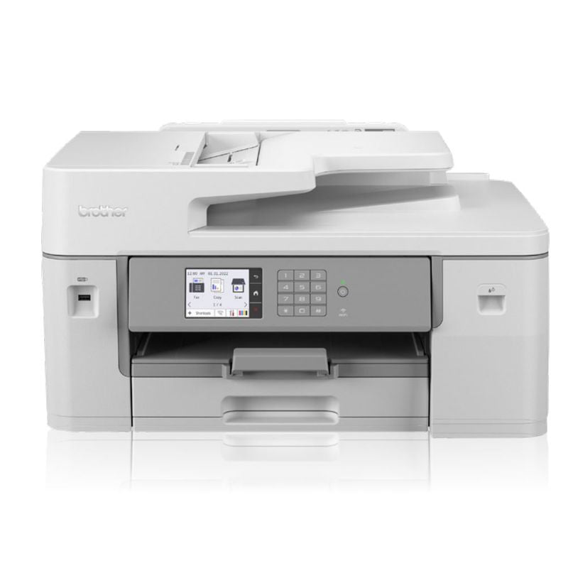 Brother MFC-J6555DWXL INKvestment Tank A3 Colour Inkjet Printer  MFC-J6555DWXL