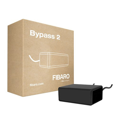 Fibaro FIBARO BYPASS 2 FGB2