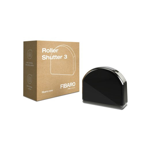 Fibaro FIBARO ROLLER SHUTTER 3 FGR223