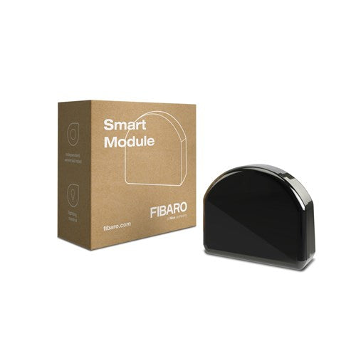 Fibaro FIBARO SINGLE SMART MODULE FGS-214