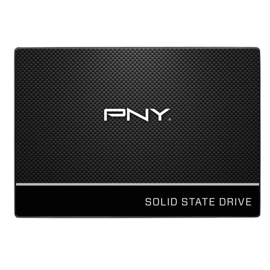 PNY CS900 250GB 2.5' SSD SATA3 535MB/s 500MB/s R/W 3yrs wty SSD7CS900-250-RB