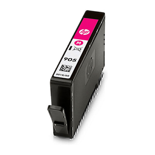 HP #905 Magenta Ink T6L93AA 315 pages - T6L93AA