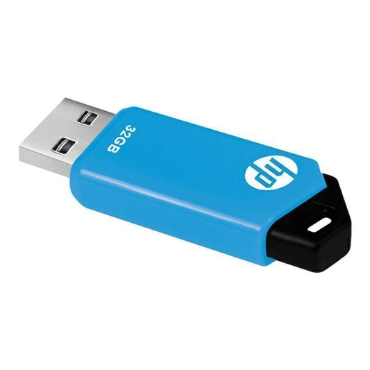 HP USB2.0 v150w 32GB  - HPFD150W-32P