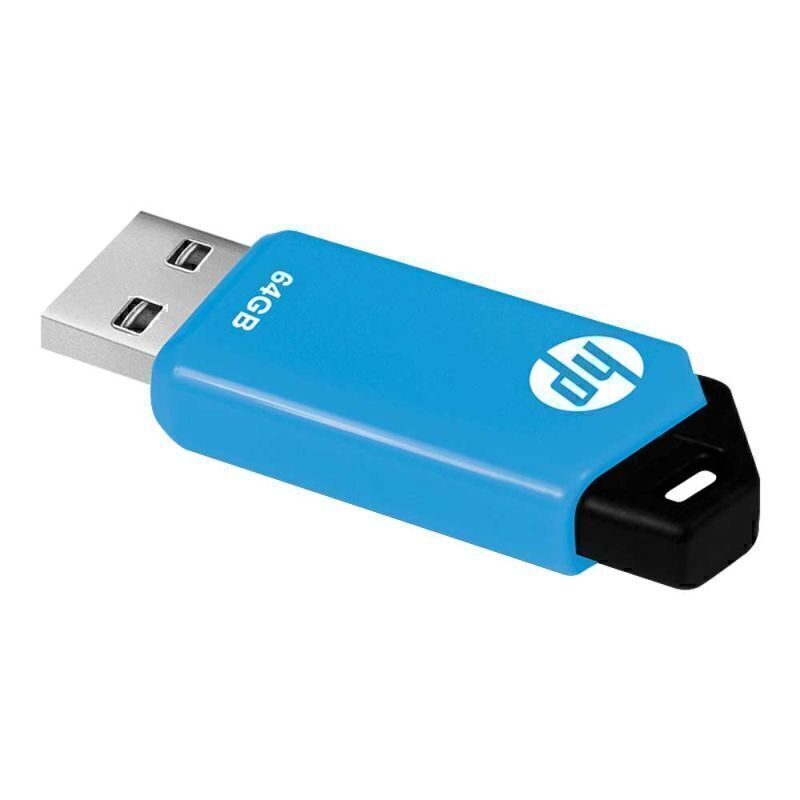 HP USB2.0 v150w 64GB  - HPFD150W-64P