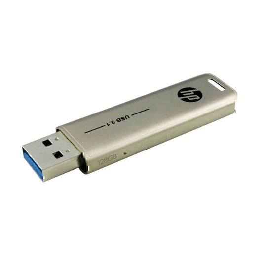 HP USB 3.2 x796w 128GB  - HPFD796L-128