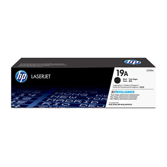 HP #19A Imaging Drum CF219A 12,000 pages - CF219A