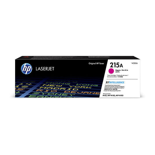 HP #215A Magenta Toner W2313A 850 pages - W2313A