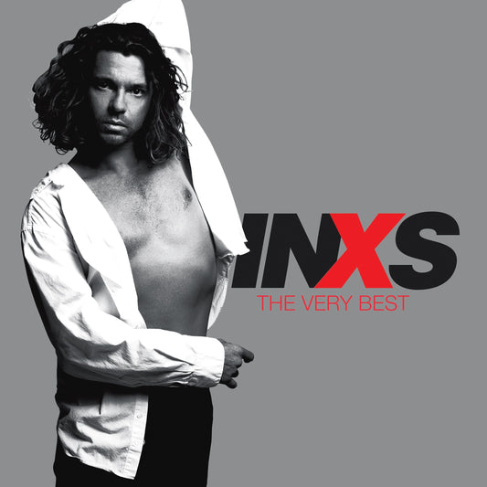 Inxs The Very Best - Double Vinyl Album UM-5788706