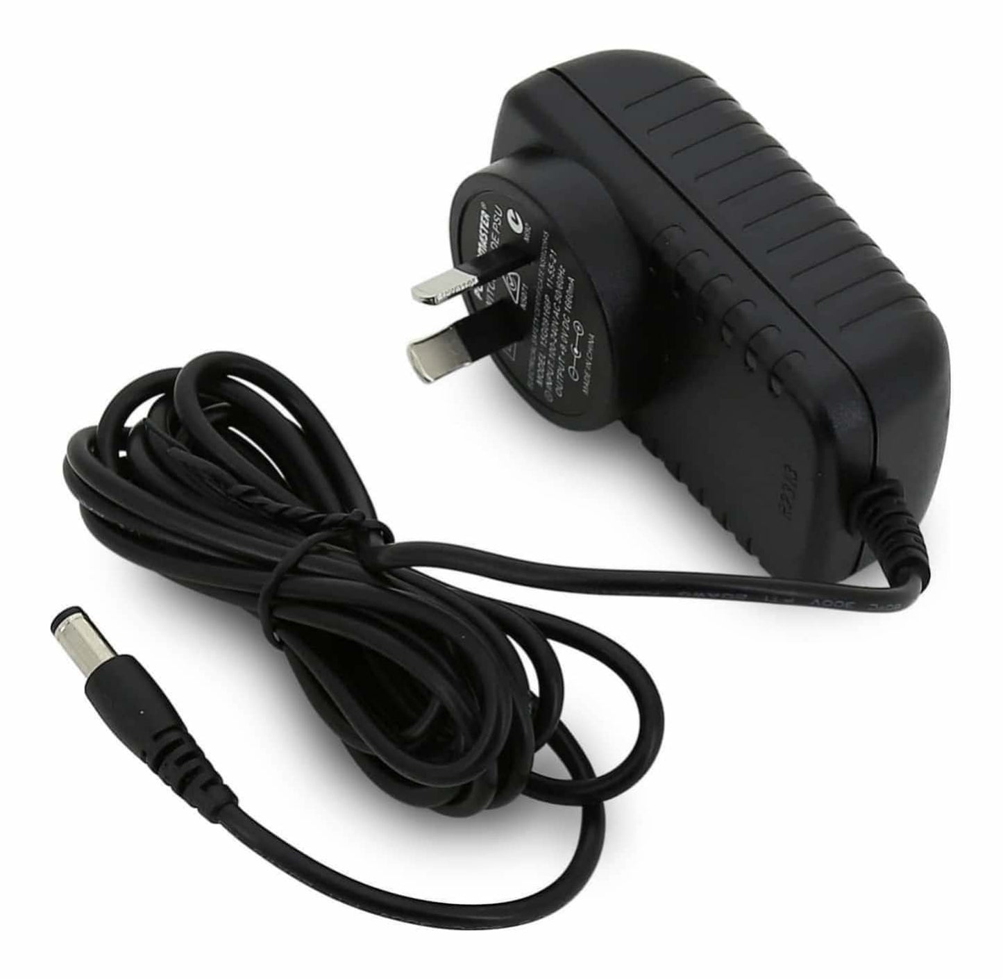 Fanvil 5 Volt 2 Amp PSU to Suit Fanvil X4U / X5U / X5U-R / X6U, Enterprise IP Phones, Blister Pack Oem Packaging F12W8-050200SPAS