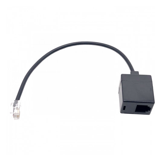 Fanvil RJ9 Headset Connector - For EHS Adaptor T03
