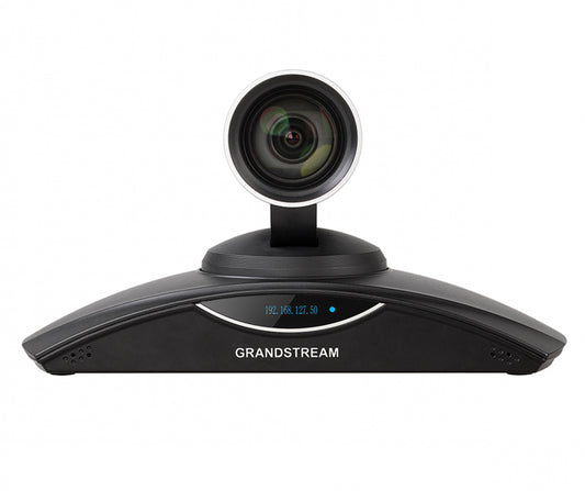 Grandstream GVC3200 SIP/Android Video 9-way hybrid-protocol Conferencing Solution, 1080p Full-HD Video, PTZ camera with 12x zoom GVC3200