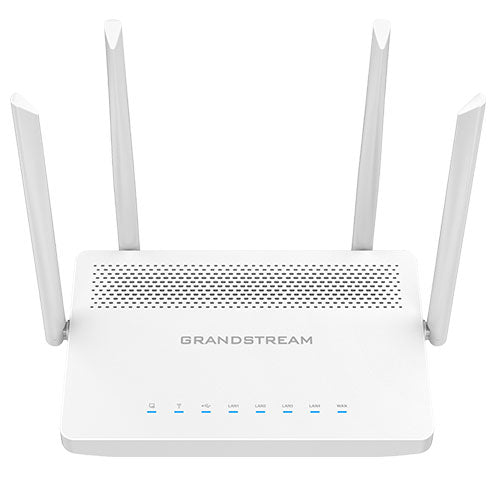 *LS* Grandstream GWN7052F 2x2 802.11ac Wave-2 WiFi ROUTER with 4 LAN ...