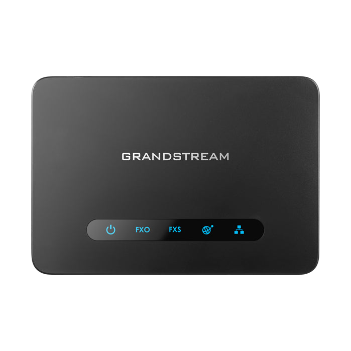 Grandstream HT813 FXO ATA, 1 Port NAT Router HT813 – VTech Industries