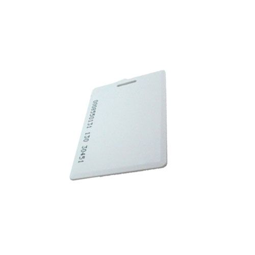 Grandstream GDS37X0-CARD Single RFID Coded Access Cards, Suitable For GDS3710, GDS3705 GDS37X0-CARD