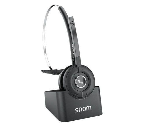 SNOM A190 DECT Multi-Cell Headset A190